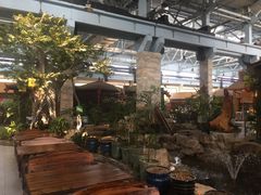 -森谷美食公园(杨行店)