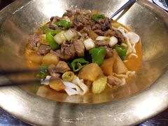 -小尕子·新疆菜(明园店)