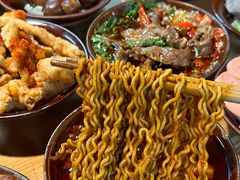 -阳阳老火锅(小南门店)