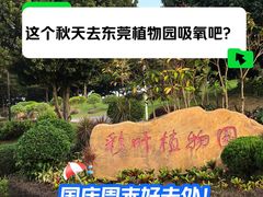 -东莞植物园