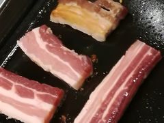 -韩时烤肉(丰科万达广场店)