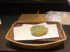 紫苏叶海胆-みかわ是山居