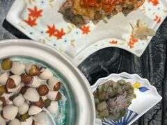 -玄海寿司(国贸店)
