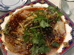 -莲香西域·正宗新疆菜(龙华店)