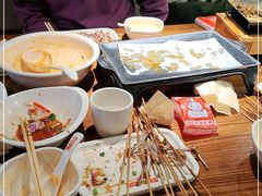 -管氏翅吧(台湾街店)