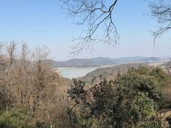 -南北湖风景区