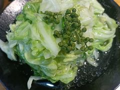 -望京一号·重庆江湖菜(工体店)