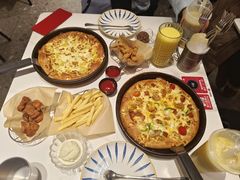 -必胜客(东茅岭店)