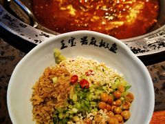 -匠岳·王宝器麻椒鱼(会展中心店)
