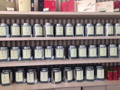 -张一元茶庄(望京店)