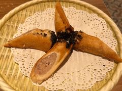 -先记烧鹅王·本地粤菜(福永店)