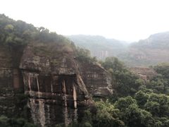 -丹霞山风景名胜区