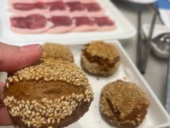 -牛街·马辈儿涮肉(牛街总店)