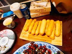 -杨记隆府(白象街店)