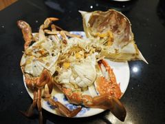 -大杰海鲜锅(基隆路店)