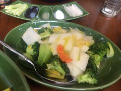 -君悦酒店·1881·北京烤鸭