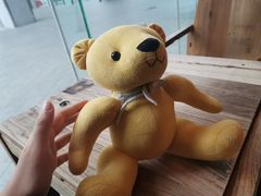 -漫咖啡 (CCPAPK创意港店)
