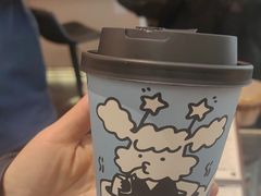 -Dogi&kiki Coffee(中心商务大厦店)