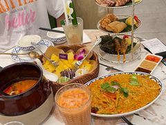 -KingThaia金泰兰(滨江天街店)