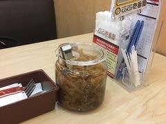 -CoCo壱番屋(久光百货店)
