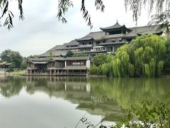 -台儿庄古城