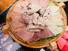 -盡膳口福跷脚牛肉火锅(北美新天地店)