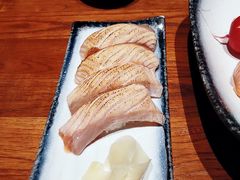 -千代武日本料理(爱建店)