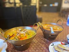 -南沙游艇会·大兵船餐厅