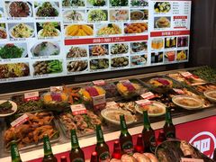 -大锅强·蒸海鲜青岛菜(吾悦广场店)