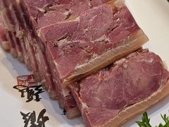 水晶肴肉-双东酒店(东关街店)
