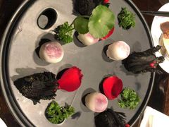 -广州文华东方酒店·江-由辉师傅主理