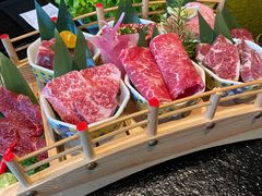 -樱嘢·炭火烧肉(惠南店)