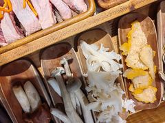 -菌小白·野生菌火锅(时尚天河店)