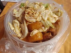 -吴掌柜·藕汤印象(南湖店)