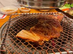招牌宫中拌猪排-青鹤谷(苏州店)