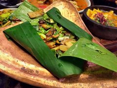 iphone_upload_pic-云海肴·汽锅鸡·云南菜(天津国金汇店)