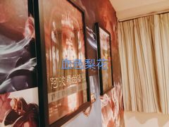 -谜·沉浸侦探剧本杀推理馆(静安店)