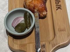 -俄士厨房(环球港店)
