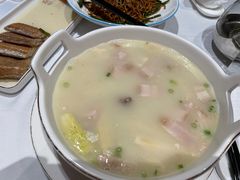 -上海老饭店(北京分店)