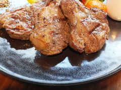 -MARU玛露音乐餐厅(前滩世贸店)