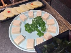 -吼堂老火锅(太古里总店)