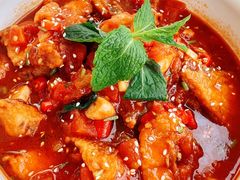 -赵小姐丨新中餐(曲江店)