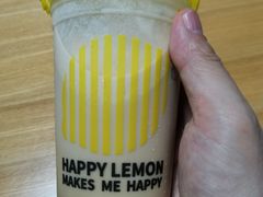 -快乐柠檬happylemon(日月光店)