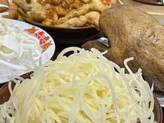 -胖姐社区老火锅(北京总店)