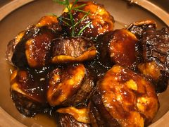 -北京老铺烤鸭(老城根店)