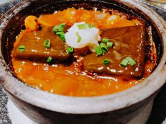 -宴昆山·私房菜(春晖店)