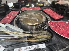 -林记潮牛·牛肉火锅(上马墩店)