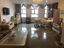 -南京市妇幼保健院(莫愁路院区)
