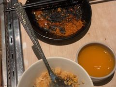 -新石器烤肉(高行万嘉店)