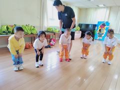 -苏州市姑苏区宝仁幼儿园